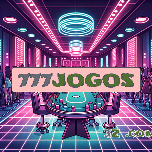 Promo de Jogos: A Nova Sensação do 777jogos