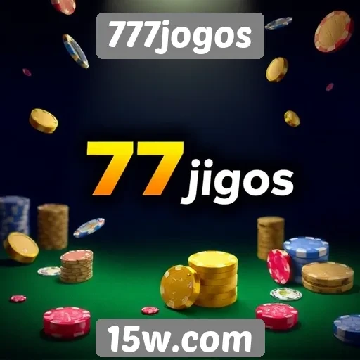 Análise da biblioteca de jogos do site 777jogos