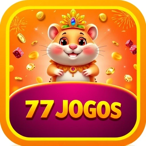 777jogos Logo