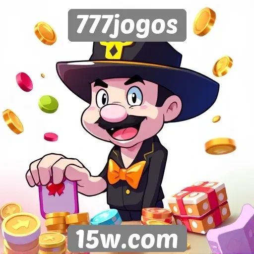 Comparação com outros sites de jogos online