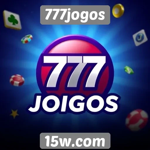 Novos recursos e funcionalidades no site 777jogos