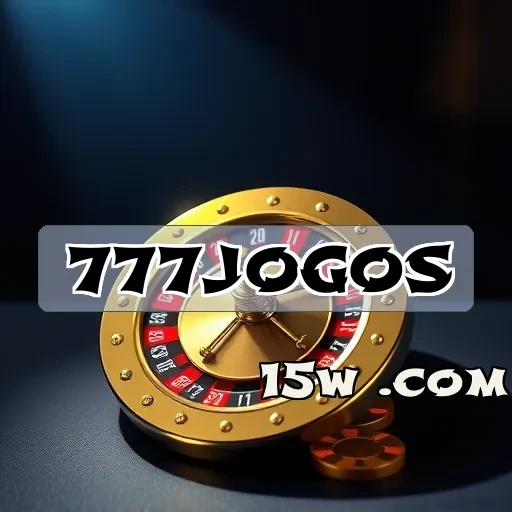 777jogos Plataforma