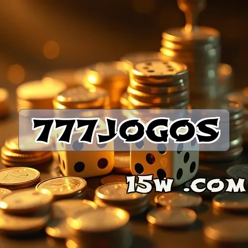 777jogos Pôquer