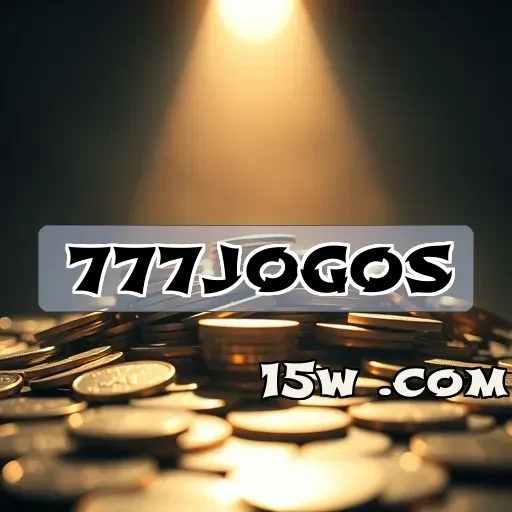 777jogos Caça-níqueis